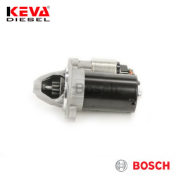 Bosch - 0001107403 Bosch Starter (R70-M10 12V (R)) for Mercedes Benz