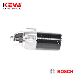 Bosch - 0001107534 Bosch Starter (R70-M10 12V (R)) for Audi, Porsche