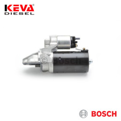 Bosch - 0001109324 Bosch Starter (R78-M28 12V (R)) for Ford