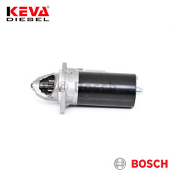 Bosch - 0001115042 Bosch Starter (R74-E20 12V (L)) for Lombardini