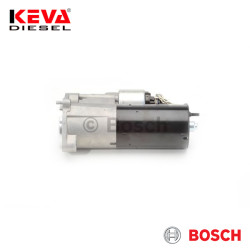 Bosch - 0001125053 Bosch Starter (RF78-M28 12V (R)) for Audi, Seat, Skoda