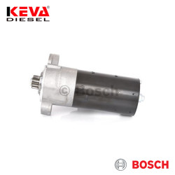Bosch - 0001125609 Bosch Starter (RF78-M45 12V (R)) for Audi, Volkswagen