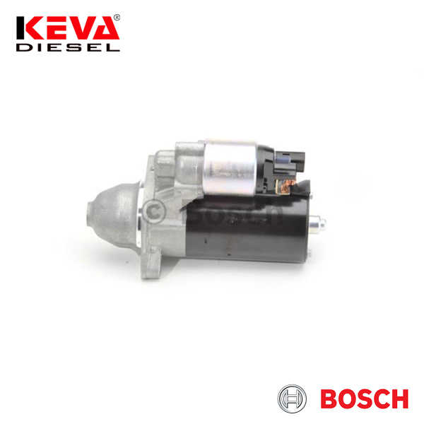 0001138055 Bosch Starter (S74-L 12V (R)) for Hyundai, Kia