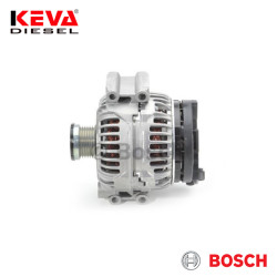 Bosch - 0124325099 Bosch Alternator (E4 (>) 14V 55/110A) for Bmw