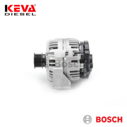 Bosch - 0124325226 Bosch Alternator (KCB1 (>) 14V 50/90A)