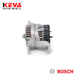 Bosch - 0124555559 Bosch Alternator (HD8 (>) 28V 35/80A) for Volvo
