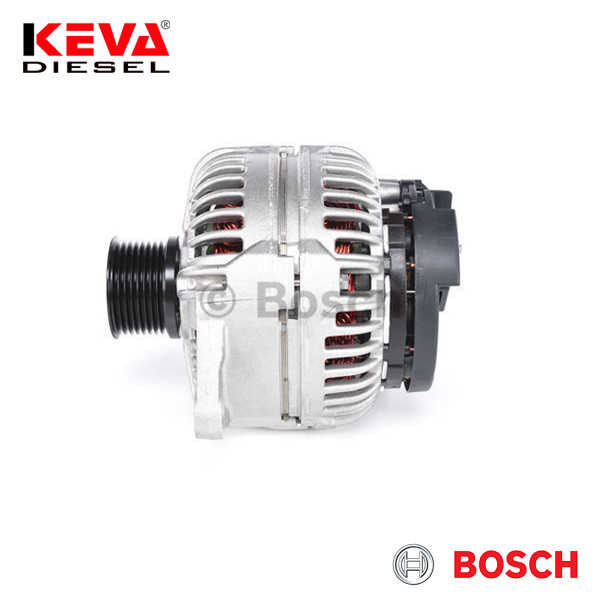 0124655020 Bosch Alternator (HD9 (>) 28V 40/90A) for Temsa
