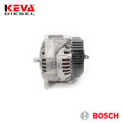 Bosch - 0124655097 Bosch Alternator (HD9 (>) 28V 40/100A) for Mercedes Benz