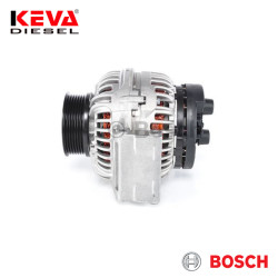 Bosch - 0124655405 Bosch Alternator (HD9L (>) 28V 40/110A) for Daf