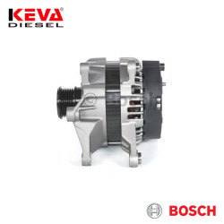Bosch - 0125711099 Bosch Alternator (EL7 PLUS-HED (>) 14V 95/175A) for Mercedes Benz
