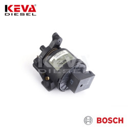 0205001029 Bosch Accelerator Pedal Position Sensor for Mercedes Benz, Volkswagen, Steyr - Thumbnail