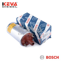 0221118335 Bosch Ignition Coil for Opel, Bmw, Alfa Romeo, Porsche, Bertone - Thumbnail