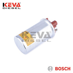0221118335 Bosch Ignition Coil for Opel, Bmw, Alfa Romeo, Porsche, Bertone - Thumbnail