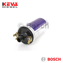 Bosch - 0221119027 Bosch Ignition Coil for Bmw, Citroen, Fiat, Mercedes Benz, Peugeot