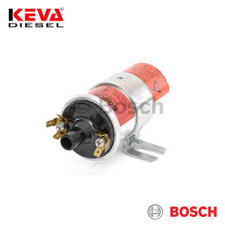 Bosch - 0221119030 Bosch Ignition Coil for Bmw, Citroen, Fiat, Ford, Mercedes Benz