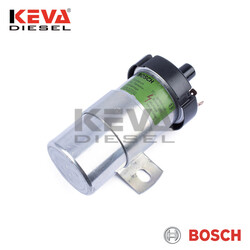 0221122349 Bosch Ignition Coil for Audi, Seat, Volkswagen, Nissan - Thumbnail
