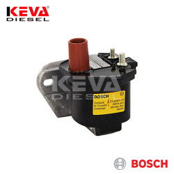 Bosch - 0221502429 Bosch Ignition Coil (Module) for Mercedes Benz