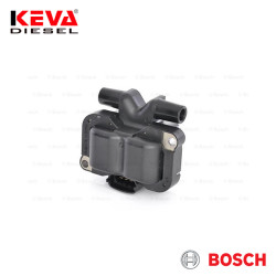 Bosch - 0221503022 Bosch Ignition Coil (Module) for Smart