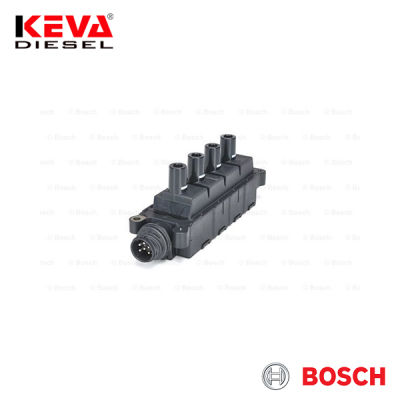 0221503489 Bosch Ignition Coil for Bmw, Nissan - 1