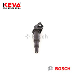 0221504464 Bosch Ignition Coil (Pencil) for Bmw, Alpina, Rolls-royce - Thumbnail