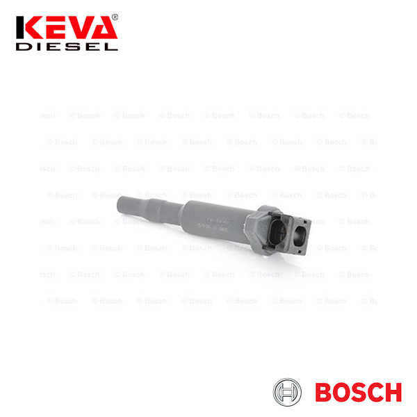 0221504465 Bosch Ignition Coil (ZS-P) (Pencil Type) for Bmw
