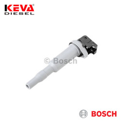 Bosch - 0221504800 Bosch Ignition Coil (ZS-P PENCIL COIL 1X1) (Pencil Type) for Citroen, Mini, Peugeot, Bmw