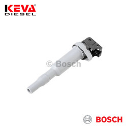 Bosch - 0221504800 Bosch Ignition Coil (Pencil) for Citroen, Peugeot, Bmw, Mini