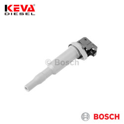 Bosch - 0221504801 Bosch Ignition Coil (Pencil) for Bmw