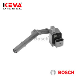 Bosch - 0221604036 Bosch Ignition Coil (Compact) for Mercedes Benz