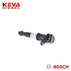 Bosch - 0221604103 Bosch Ignition Coil (Pencil) for Alfa Romeo