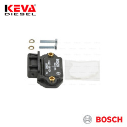 Bosch - 0227100124 Bosch Trigger Box, Ignition for Citroen, Ford, Opel, Peugeot, Volvo