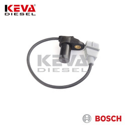 0232103010 Bosch Camshaft Sensor for Alfa Romeo, Bentley, Rolls-royce - Thumbnail