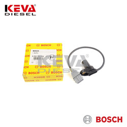 0232103010 Bosch Camshaft Sensor for Alfa Romeo, Bentley, Rolls-royce - Thumbnail