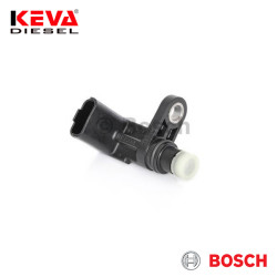 Bosch - 0232103064 Bosch Camshaft Sensor for Bmw, Citroen, Peugeot, Mini