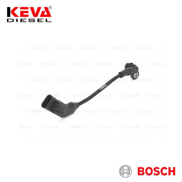 0232103103 Bosch Camshaft Sensor (PG-3-9) for Mercedes Benz