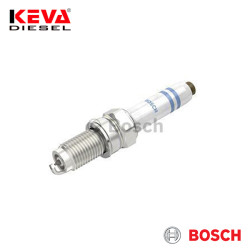 Bosch - 0241145515 Bosch Spark Plug, Platinum (Y5KPP332S) for Audi, Seat, Skoda, Volkswagen