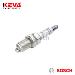 Bosch - 0241229713 Bosch Spark Plug, Nickel for Volkswagen, Mercedes Benz