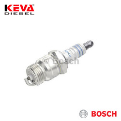 0241335528 Bosch Nickel Spark Plug - Bosch