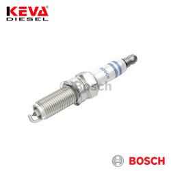 Bosch - 0242135509 Bosch Spark Plug, Platinum for Hyundai, Mercedes Benz, Dodge, Freightliner