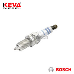 Bosch - 0242140504 Bosch Spark Plug, Nickel for Bmw