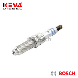 Bosch - 0242140507 Bosch Spark Plug, Nickel for Bmw