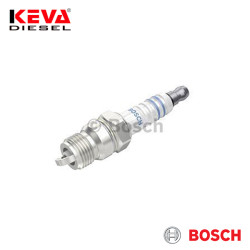 Bosch - 0242229528 Bosch Spark Plug, Nickel for Ford, Chrysler, Gmc, Isuzu, Chevrolet