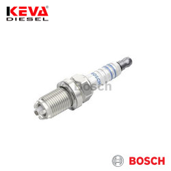 Bosch - 0242229613 Bosch Spark Plug, Nickel for Bmw, Ford, Mercedes Benz, Seat, Volkswagen