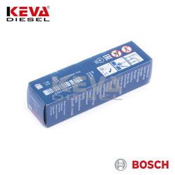 Bosch - 0242229660 Bosch Spark Plug, Nickel for Hyundai, Peugeot, Renault, Toyota, Chevrolet