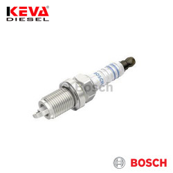 Bosch - 0242229715 Bosch Spark Plug, Nickel for Opel, Chevrolet, Vauxhall, Buick