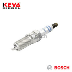 Bosch - 0242229739 Bosch Spark Plug, Platinum for Ford, Opel, Chevrolet, Gmc, Mazda