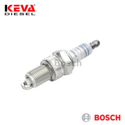 Bosch - 0242229779 Bosch Spark Plug, Nickel for Ford, Bmw, Chrysler, Dodge, Bertone