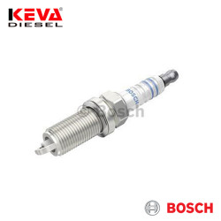 Bosch - 0242229797 Bosch Spark Plug, Nickel for Citroen, Renault, Toyota, Peugeot, Mitsubishi