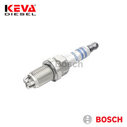 Bosch - 0242229799 Bosch Spark Plug, Nickel (FR8KTC) for Ssangyong, Mercedes Benz
