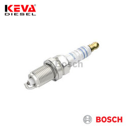 Bosch - 0242235588 Bosch Spark Plug, Nickel for Ford, Opel, Toyota, Chrysler, Dodge